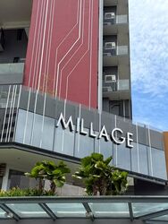 Millage (D14), Retail #606252651